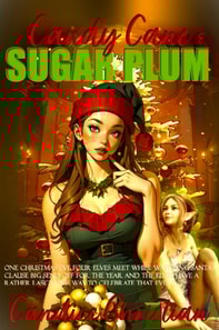 Candy Cane and Sugar Plum