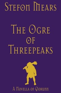 Ogre of Threepeaks