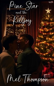 Pine Star and the Killjoy