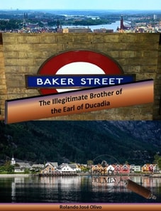 Illegitimate Brother of the Earl of Ducadia