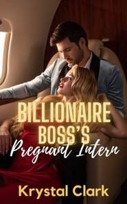 Billionaire Boss's Pregnant Intern