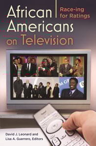 African Americans on Television