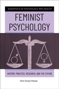 Feminist Psychology