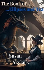 Complete Book of Ellipses and Tea