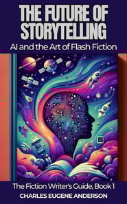 Future of Storytelling: AI and the Art of Flash Fiction