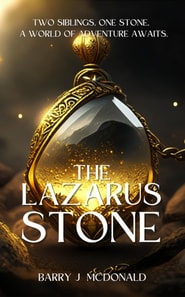 Lazarus Stone