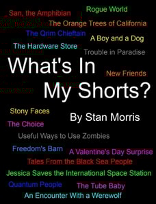 What's In My Shorts?