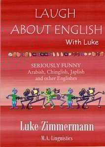 Laugh About English With Luke