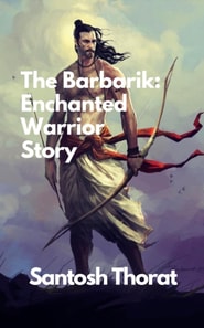 Barbarik: Enchanted Warrior Story