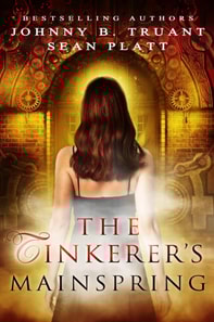 Tinkerer's Mainspring (a Dream Engine prequel)