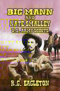 Big Mann and Nate Smalley