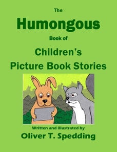 Humongous Book of Children's Picture Book Stories
