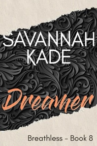 Dreamer: An Age Gap Small Town Romance