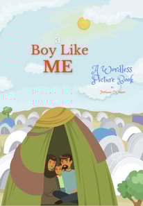 Boy Like Me