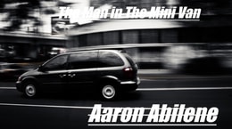Man in The Mini Van