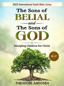 Sons of Belial and the Sons of God