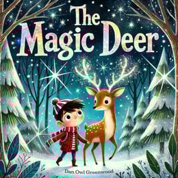 Magic Deer
