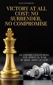 Victory at all Cost: No Surrender, No Compromise
