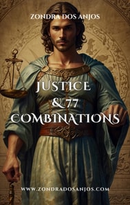 Justice and 77 Tarot Combinations