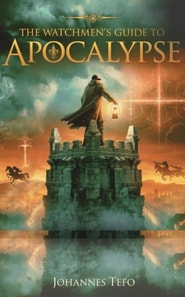 Watchmen's Guide To The Apocalypse