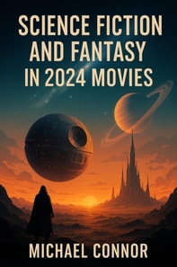 Science Fiction and Fantasy in 2024 Movies