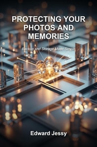 Protecting Your Photos and Memories