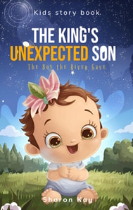 king's unexpected son