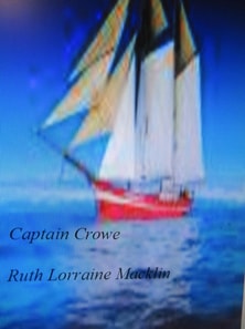 Captain Crowe