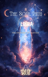 Soul Path: Libra