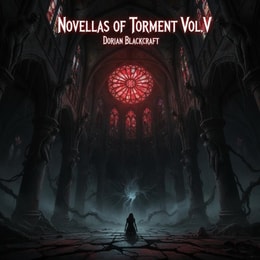 Novellas Of Torment Vol V