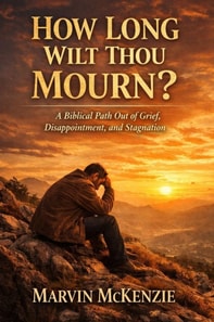 How Long Wilt Thou Mourn?