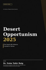 Desert Opportunism 2025