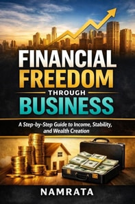 Financial Freedom Through Business