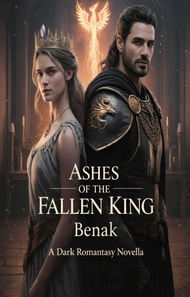 Ashes of the Fallen King