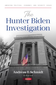Hunter Biden Investigation