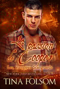 La passion de Cooper