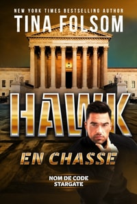 Hawk en Chasse