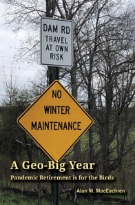 Geo-Big Year