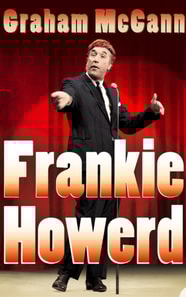 Frankie Howerd