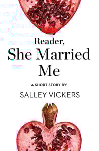Reader, She Married Me