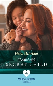 Midwife's Secret Child