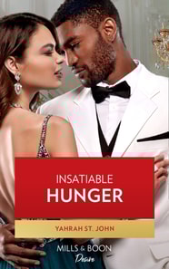 INSATIABLE HUNGER_DYNASTIE3 EB