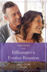 Billionaire's Festive Reunion