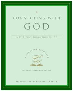 Connecting with God