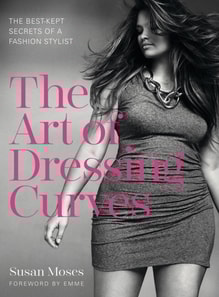 Art of Dressing Curves