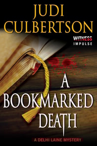 Bookmarked Death