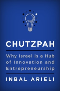 Chutzpah