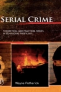 Serial Crime