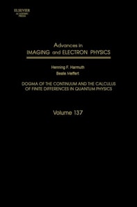 Advances in Imaging and Electron Physics