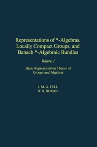 Representations of *-Algebras, Locally Compact Groups, and Banach *-Algebraic Bundles